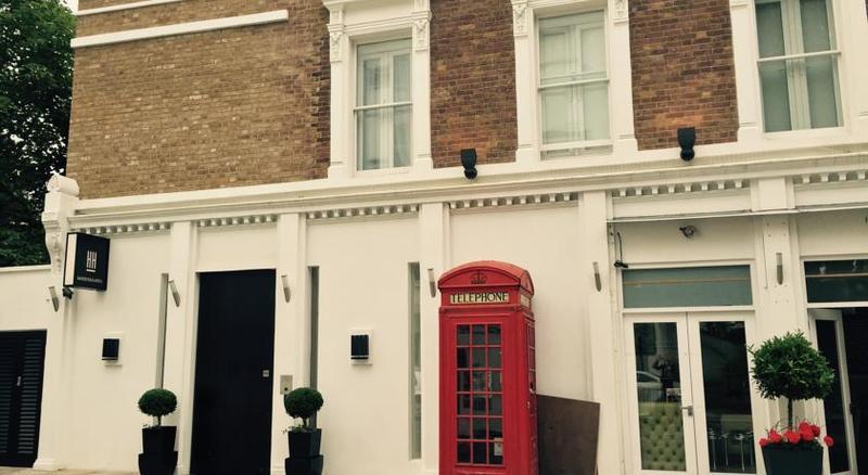 Hotel Nox Belsize Park