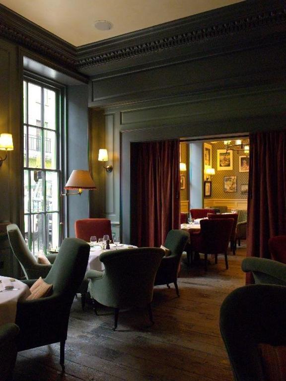 Dean Street Townhouse 4* Londres