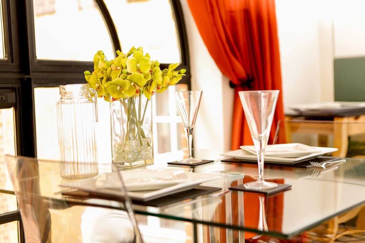 Apartment Stylish Flat Near St Pauls Cathedral *
