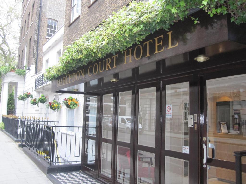 Mabledon Court Londen