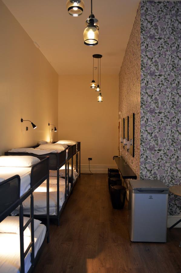 Hostel Barkston Earls Court Londen