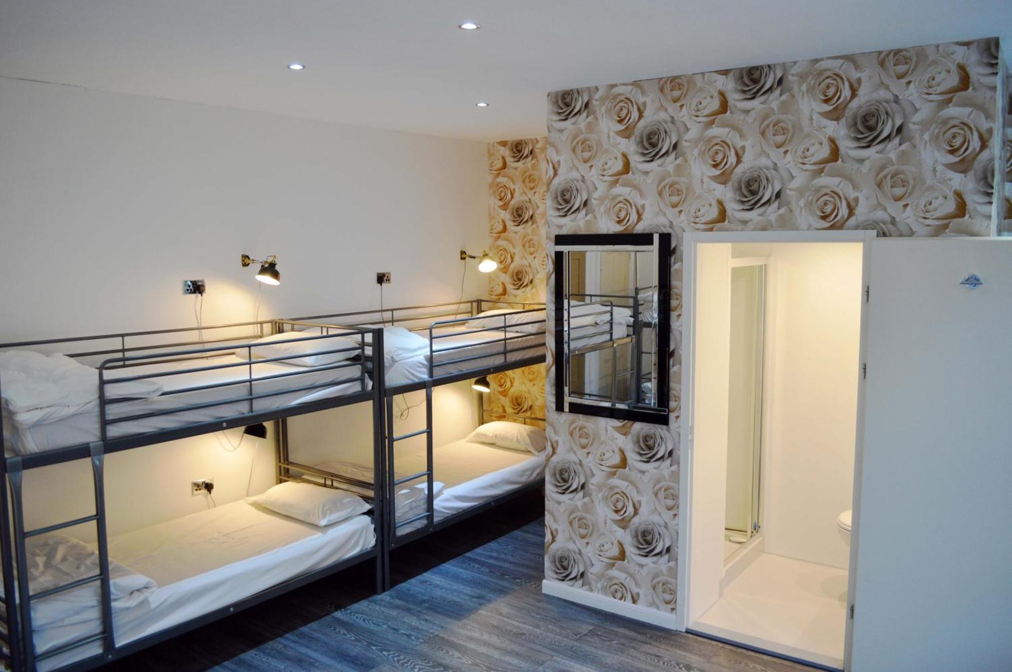Barkston Earls Court Hostel Londen