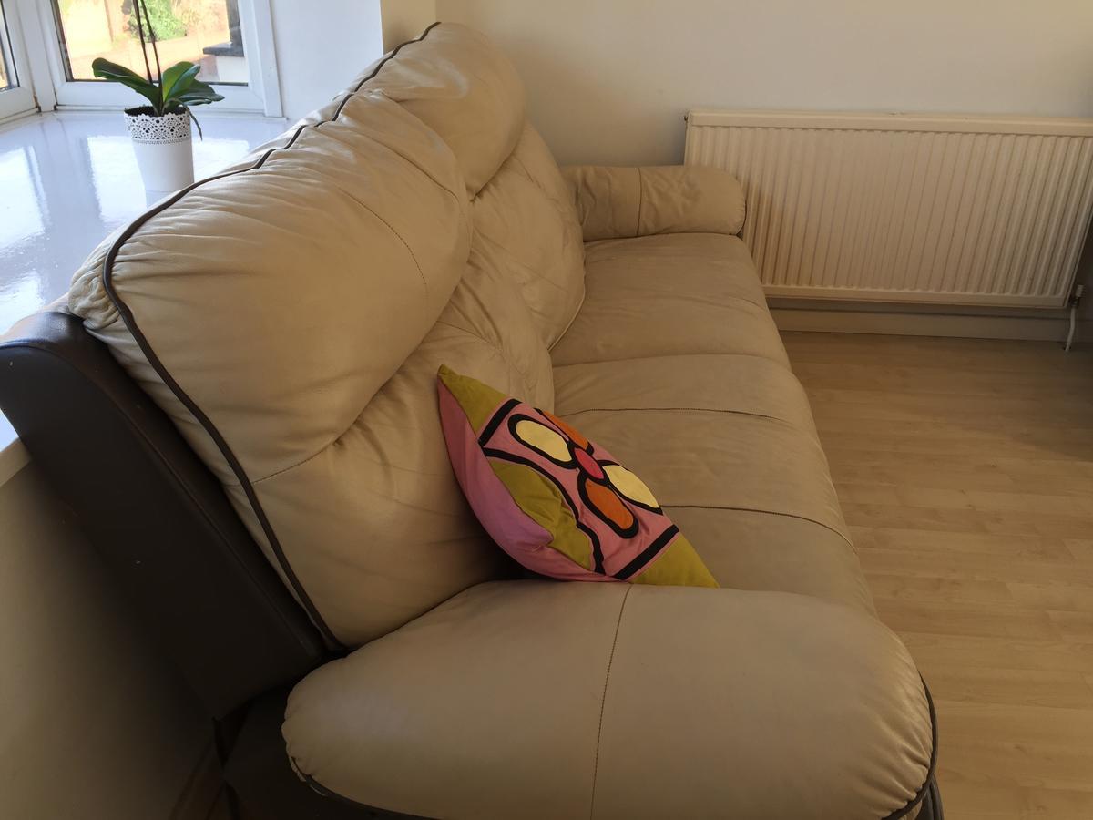 Guest house Peaceful Deluxe London