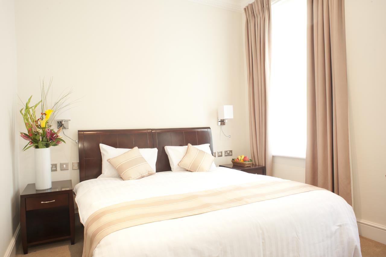 The Kensington Hotel 3*