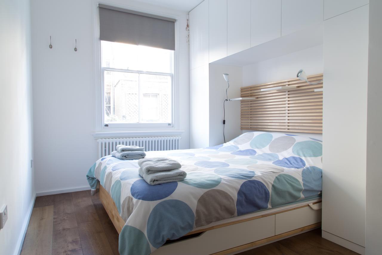 Finborough Appartement Londen
