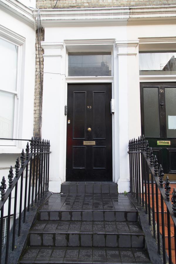 Finborough Londen