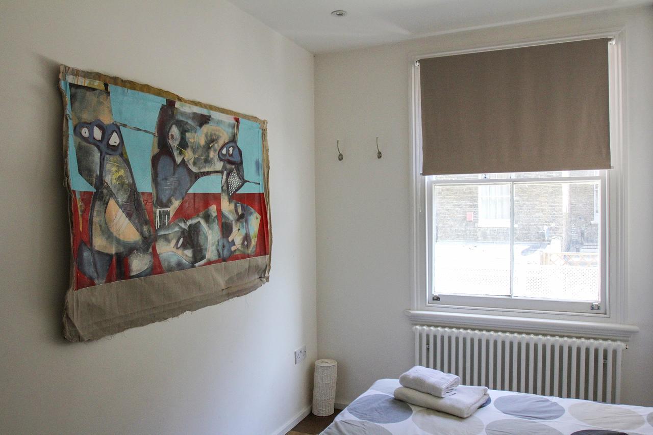 Appartement Finborough