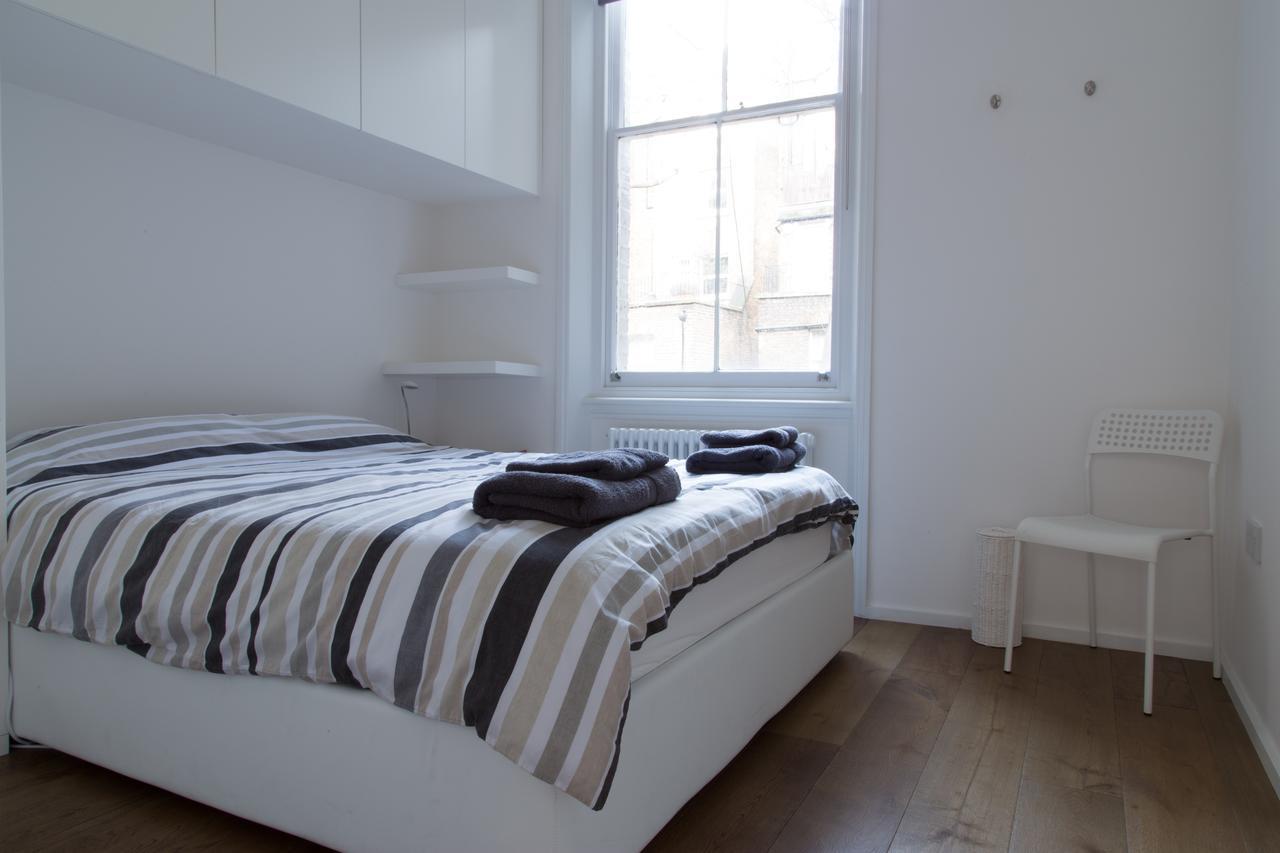 Finborough Appartement Londen