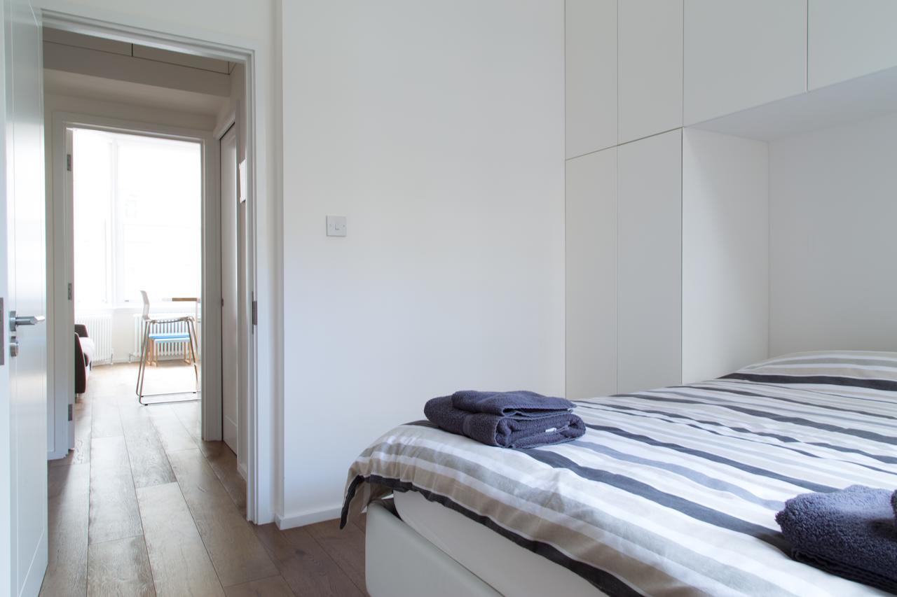 Appartement Finborough Londen