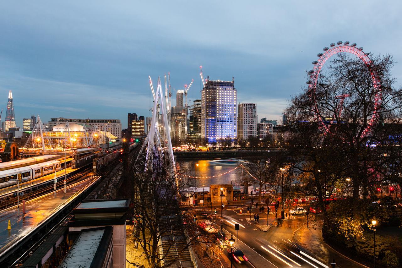 Apartment Clhh Trafalgar Riverside Penthouse *
