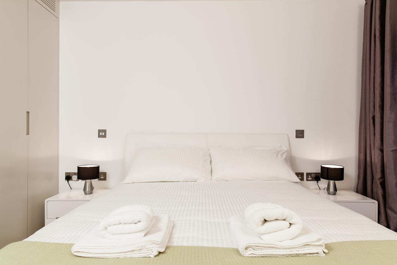 Clhh Trafalgar Riverside Penthouse * London