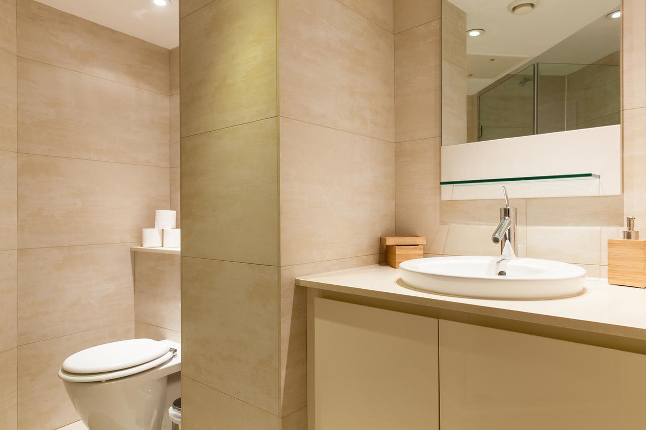 Clhh Trafalgar Riverside Penthouse Apartment London