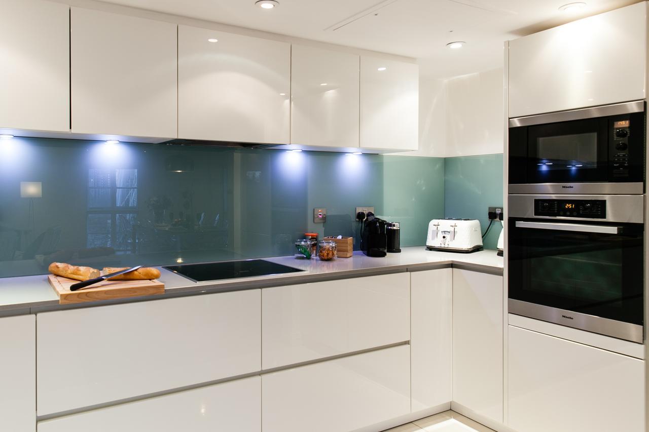 Clhh Trafalgar Riverside Penthouse Apartment *