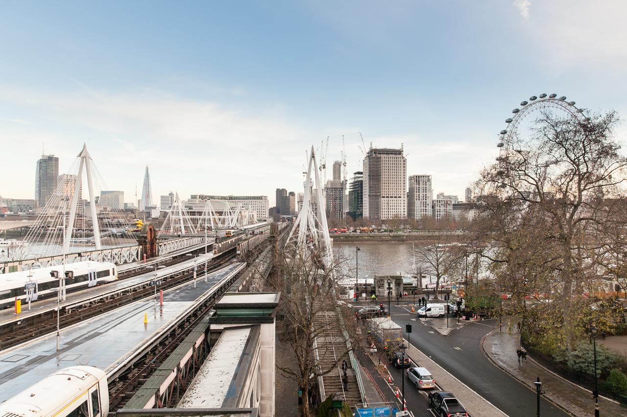 Clhh Trafalgar Riverside Penthouse *