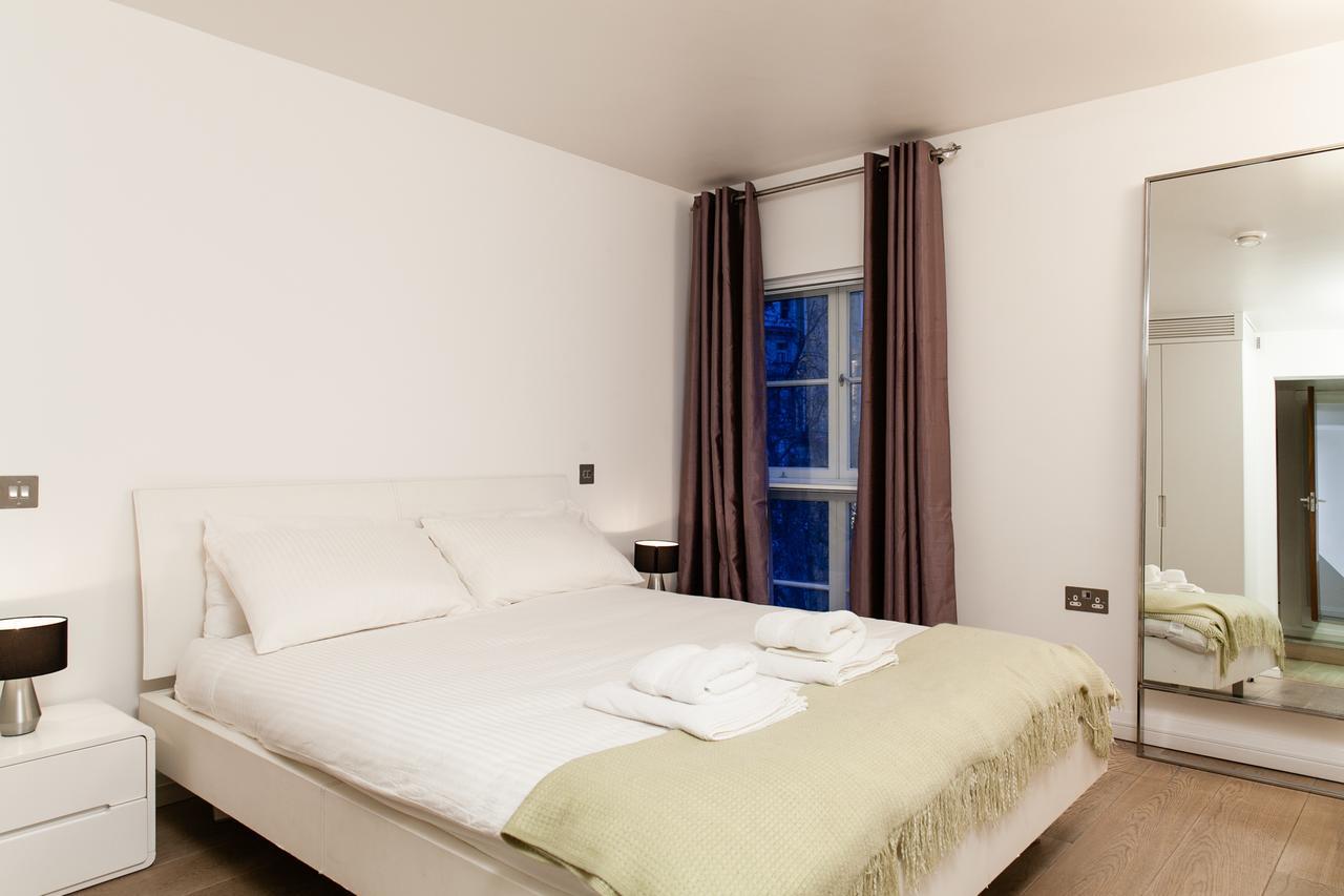 Clhh Trafalgar Riverside Penthouse * London