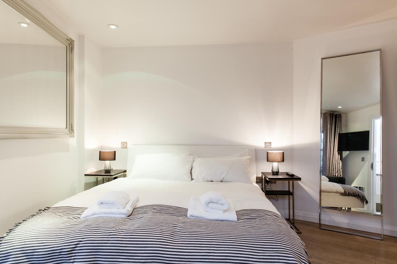 Apartment Clhh Trafalgar Riverside Penthouse