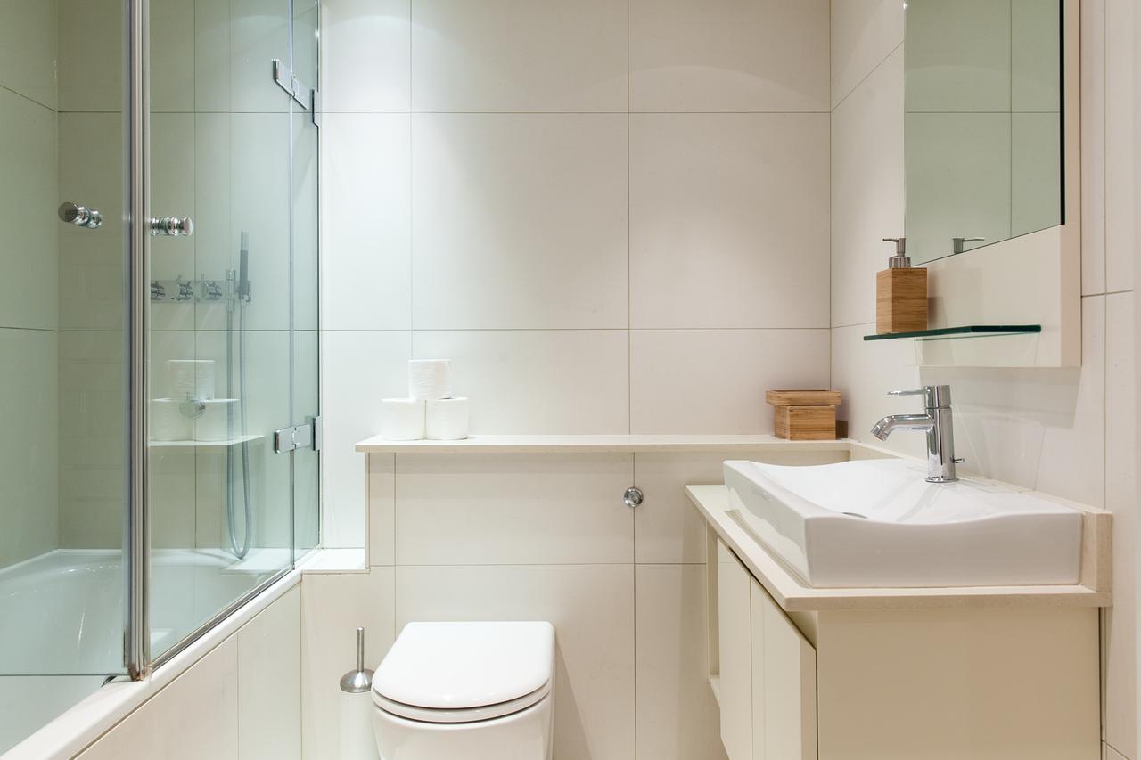 Clhh Trafalgar Riverside Penthouse Apartment London