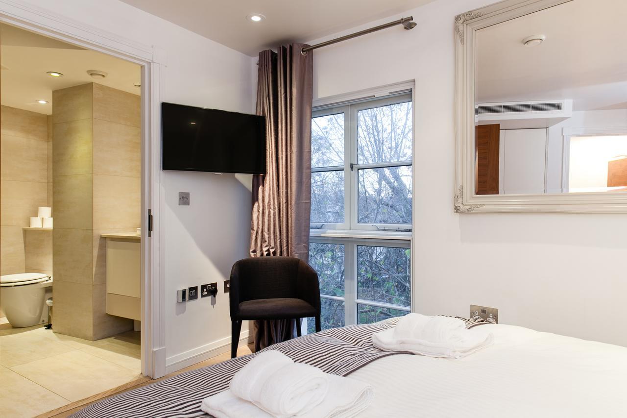 Apartment Clhh Trafalgar Riverside Penthouse