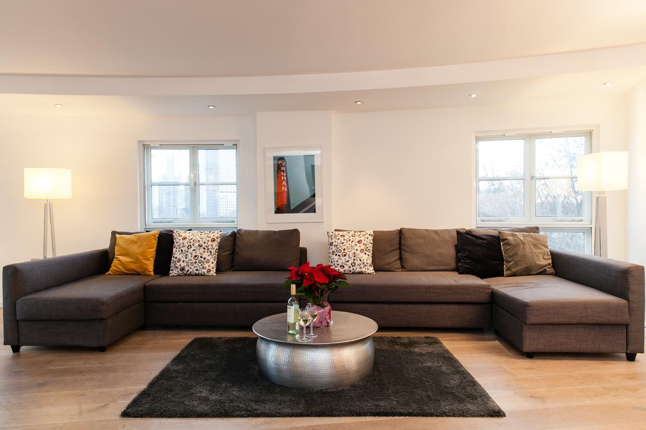 Clhh Trafalgar Riverside Penthouse Apartment *