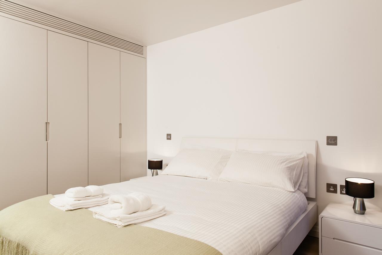 Apartment Clhh Trafalgar Riverside Penthouse