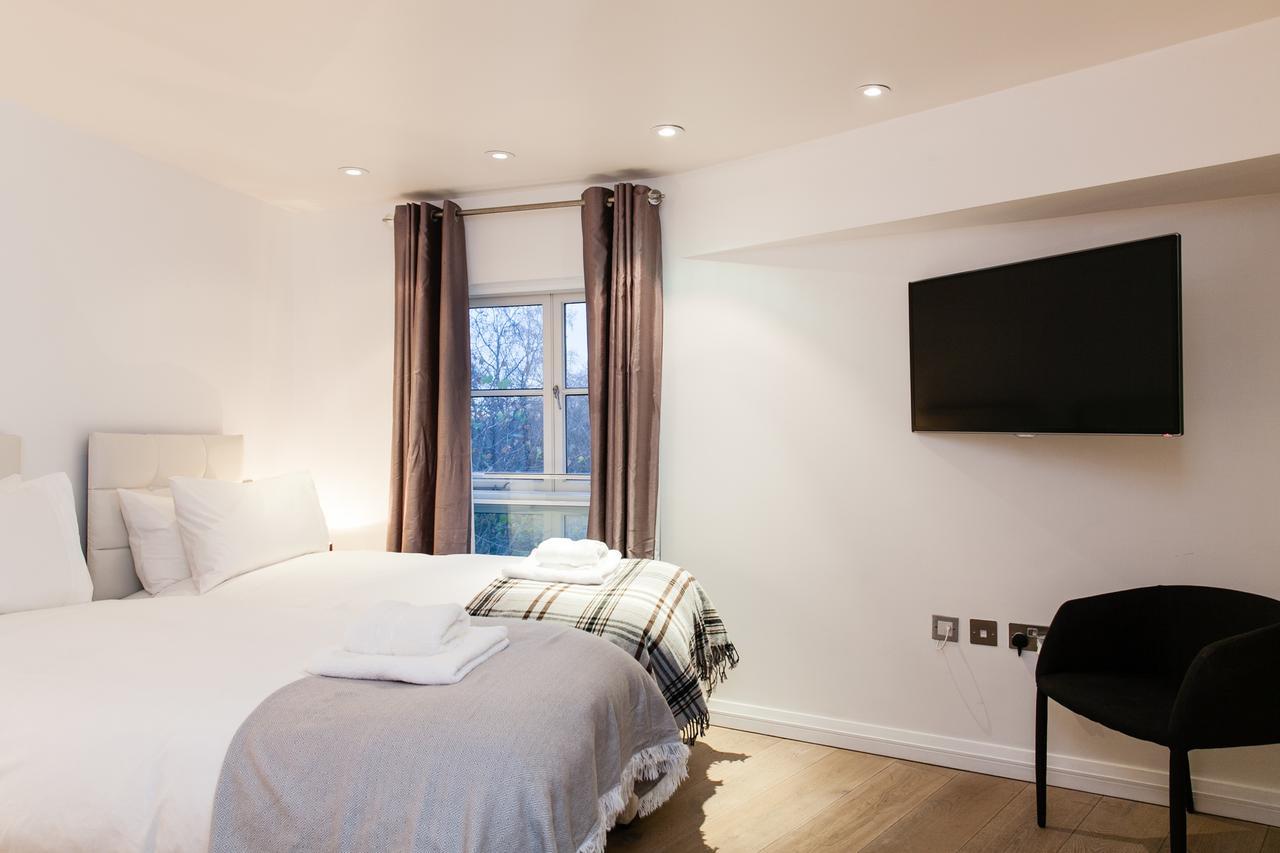 Clhh Trafalgar Riverside Penthouse Apartment *