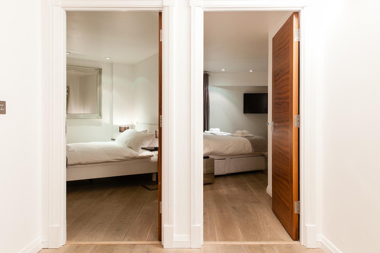 Clhh Trafalgar Riverside Penthouse Apartment