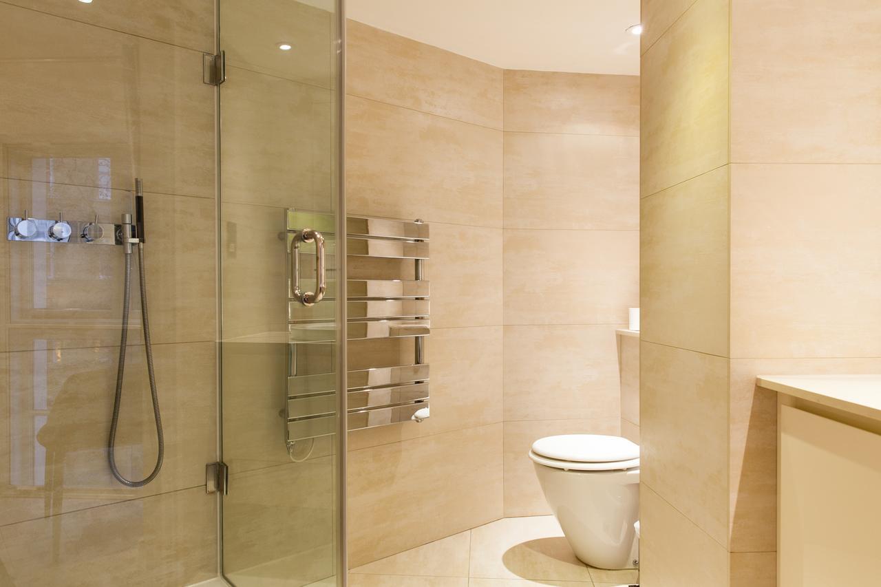 Clhh Trafalgar Riverside Penthouse London