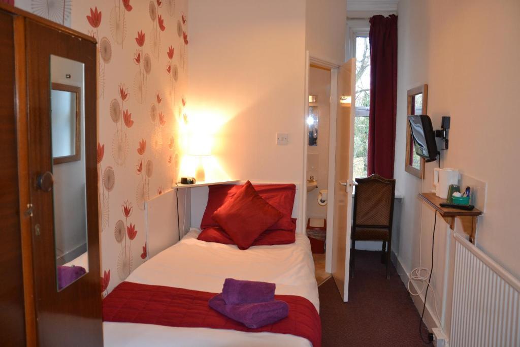 Bed & Breakfast Abbey London