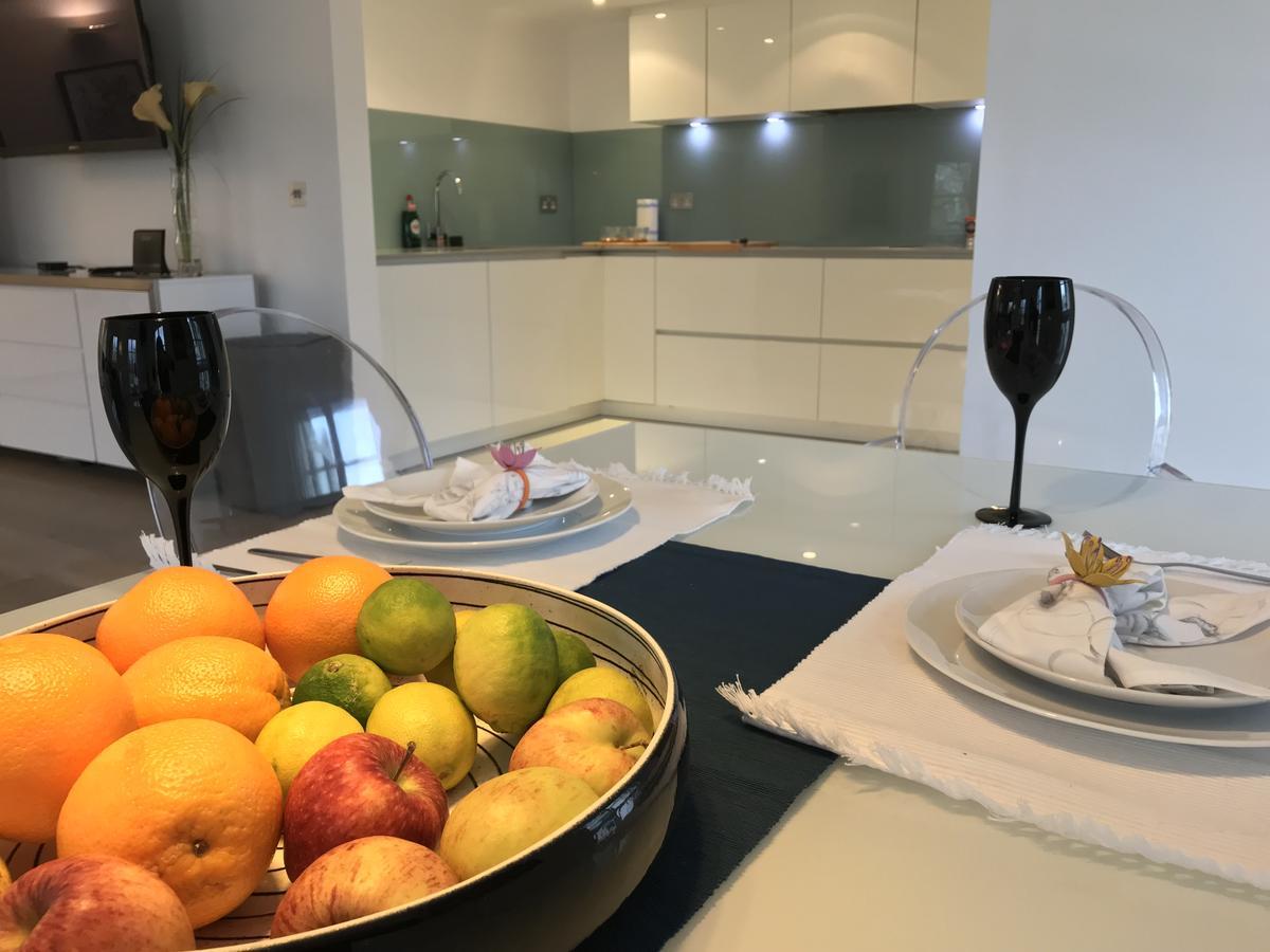 Clhh Trafalgar Riverside Penthouse Apartment