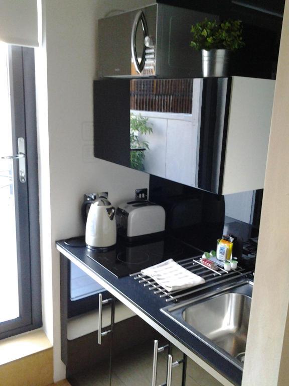 Room Home Stay 4* London