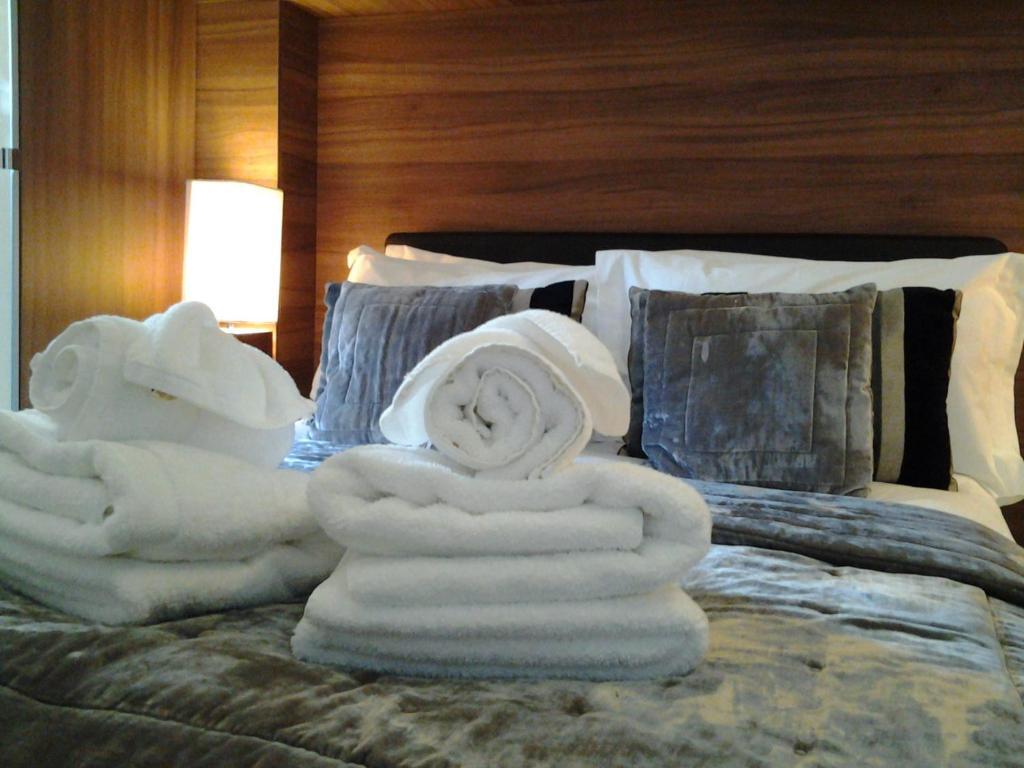 Room Home Stay Aparthotel London