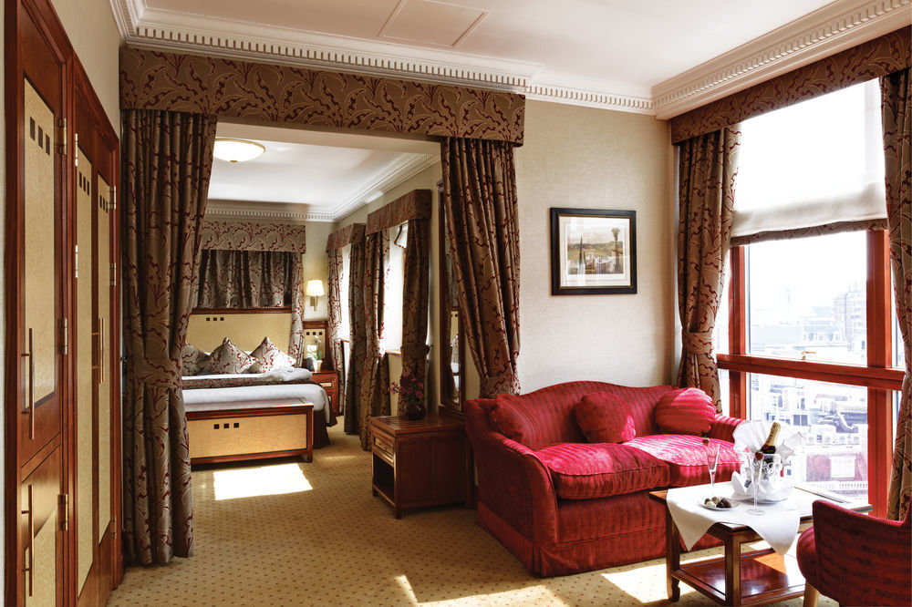 Nyx Holborn By Leonardo 5* London