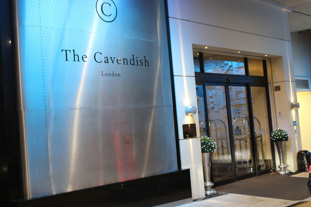 The Cavendish Hotel 4*