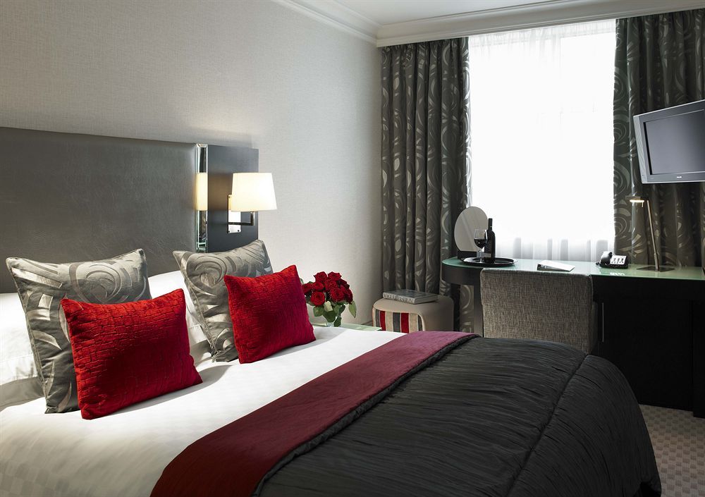 Hotel The Cavendish 4*