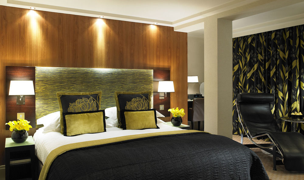 Hotel The Cavendish