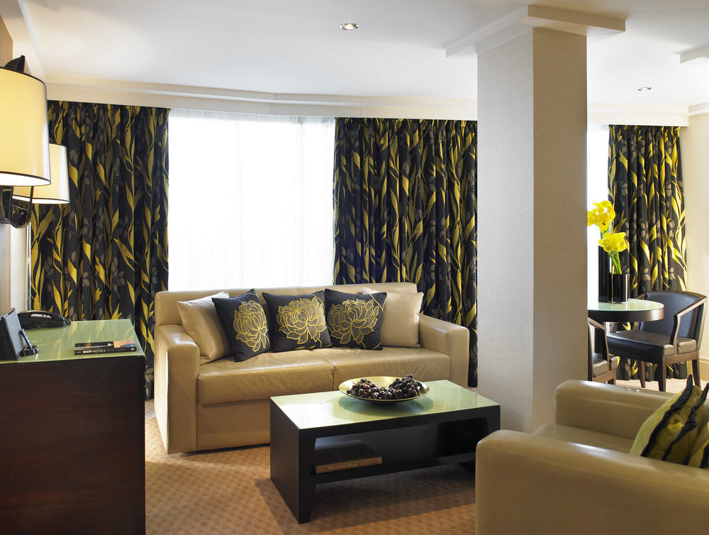 The Cavendish London