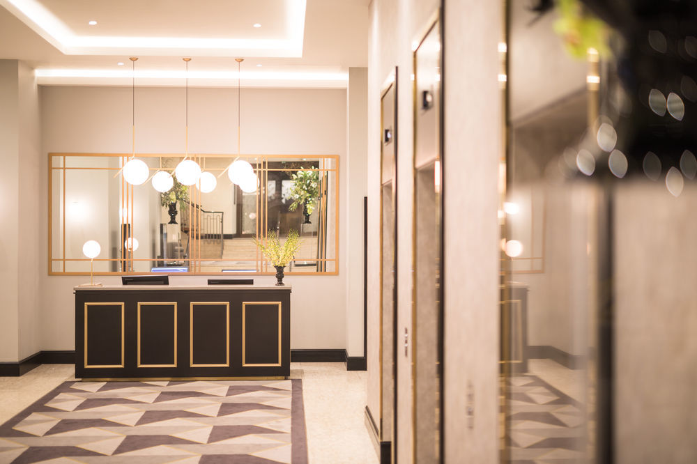 Hotel The Cavendish 4*