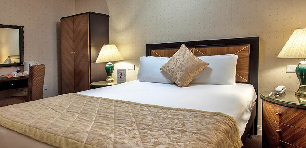 Hampstead Britannia 3* Londen