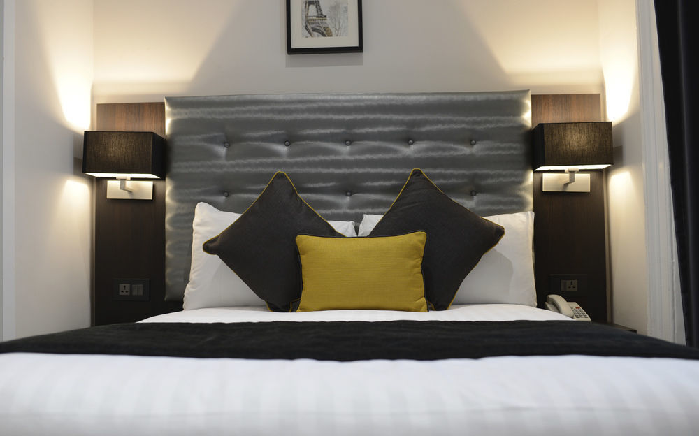 The 29 Hotel