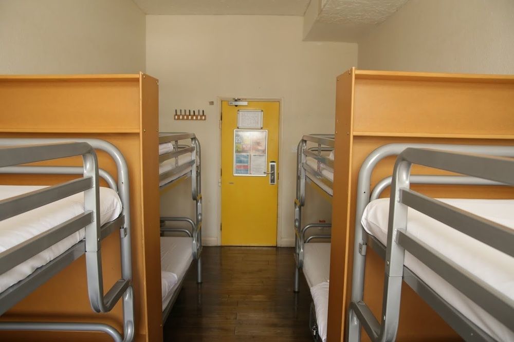 Hostal St Christopher's Shepherd's Bush Londres