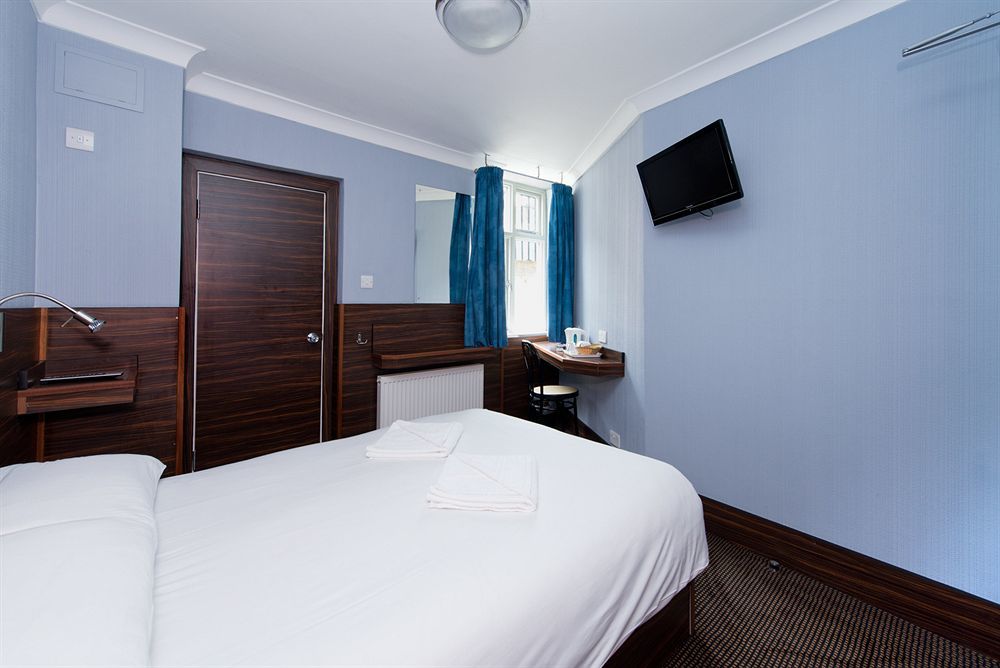 Hotel Crestfield