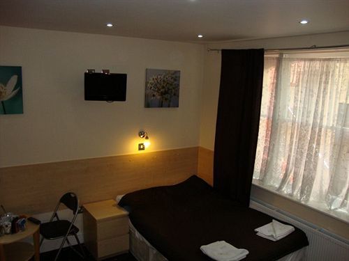 Guest house Metro