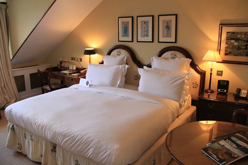 The Cranley 4* Londres