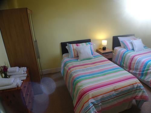 Bed & Breakfast The Castle Bar 2*