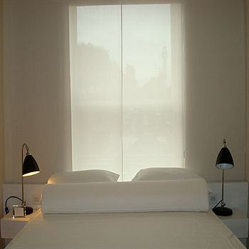 Nottingham Place Hotel London