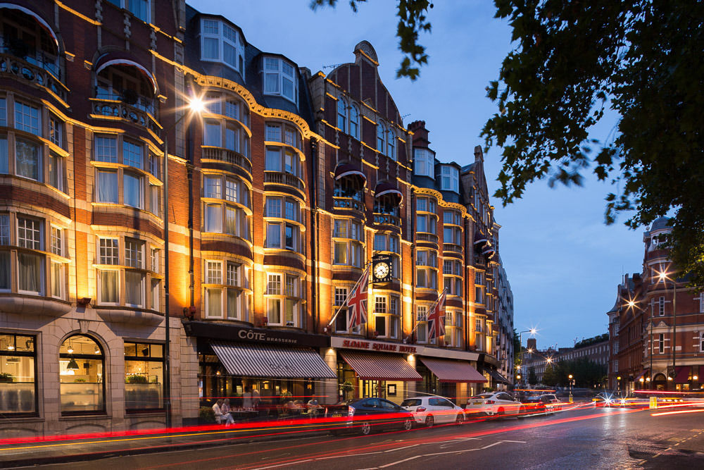 Sloane Square Hotel