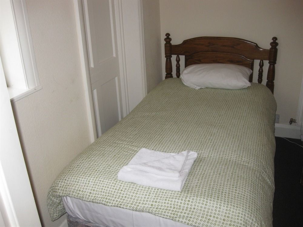 Charlotte Guest house 2*