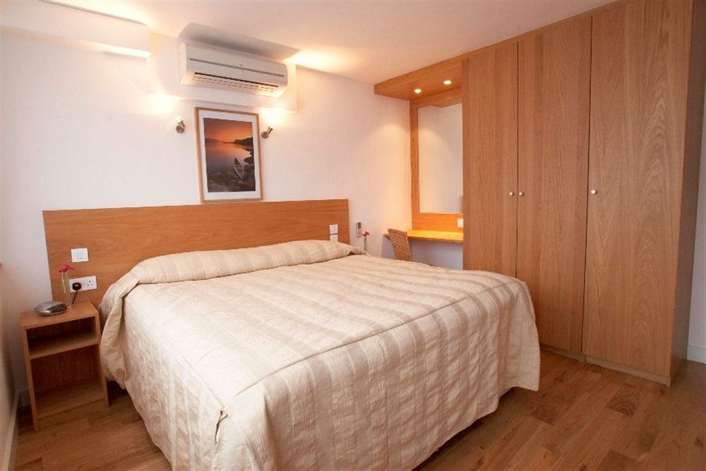 Aparthotel Presidential Marylebone / Mayfair London