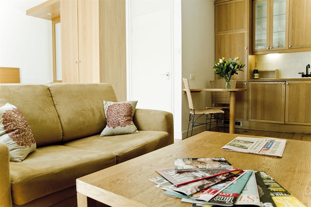 Presidential Marylebone / Mayfair Aparthotel