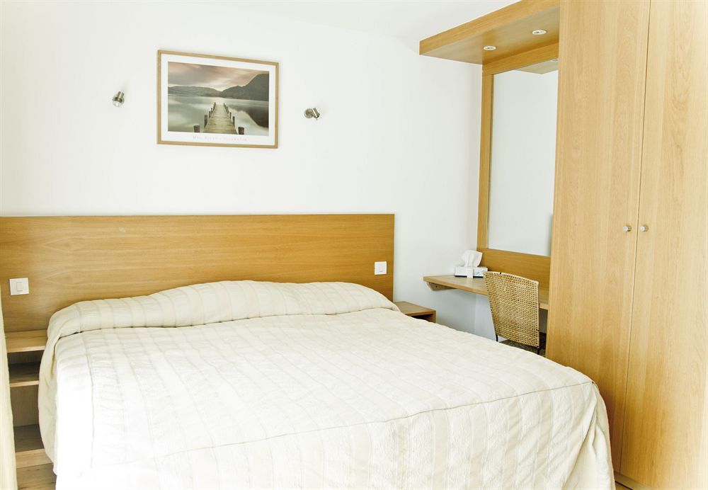 Presidential Marylebone / Mayfair 4* London